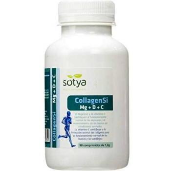Sotya Colagensi Mg+D+C 90 Comprimidos