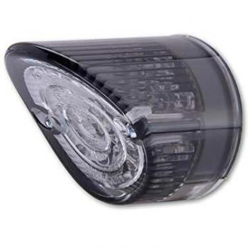 Luz Trasera LED Mini Nose Teñida Shinyo
