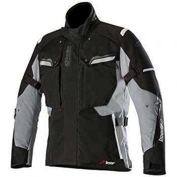 Alpinestars Bogota V2 Drystar - Chaqueta de motorista