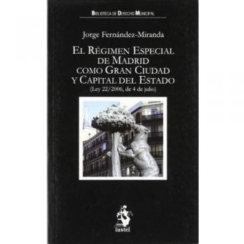 EL REGIMEN ESPECIAL DE 4 DE JULIO