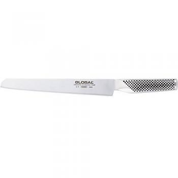 Cuchillo fileteador Global G-8 de 22 cm para asados
