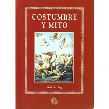 Costumbre y mito