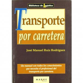 Transporte por carretera: 0