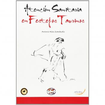 Atención Sanitaria En Festejos Taurinos