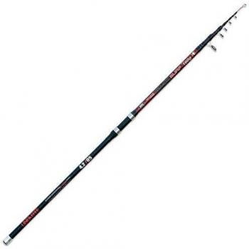 Lineaeffe GMX Surf 4.20 m up to 160 g Cañas de Pescar Surfcasting Telescópica