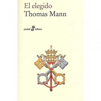 El elegido - Mann, Thomas