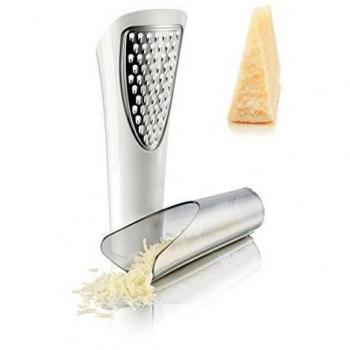 Tomorrow's kitchen 4655460 - Rallador de queso con recipiente