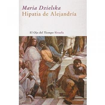 Hipatia de Alejandría - Maria Dzielska