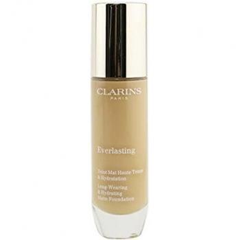 Clarins Everlasting Foundation 112.3N (30ml)