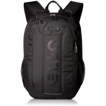 Oakley Men's Enduro 20l 2.0 Backpacks, Blackout, One Size