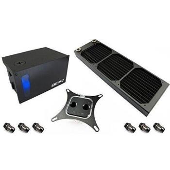 XSPC RayStorm 750 AX360 - Refrigeración
