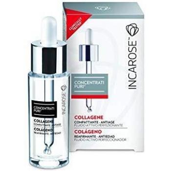 Incarose Pure Solutions Collagen Concentrate 15 ml - Firming and Hydrating Serum