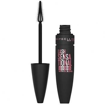 Maybelline, Máscara - 1 unidad