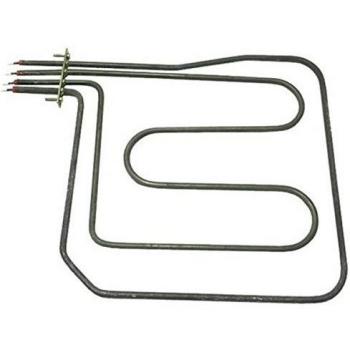 Resistencia Grill 2500W para Horno De Dietrich - L350X340MM