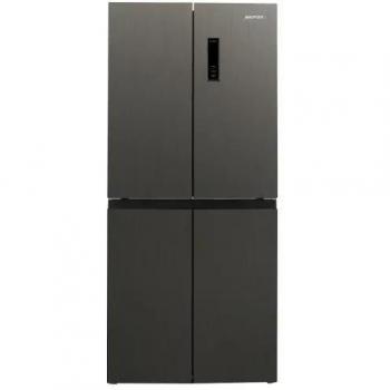 Frigorífico Combi MPM-434-SBF-04 472L Acero Inoxidable