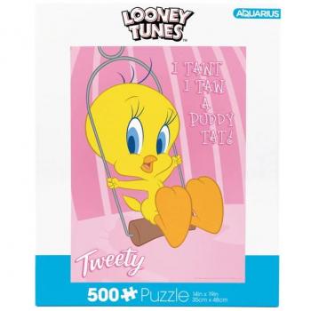 Puzzle de 500 Piezas Looney Tunes Piolín