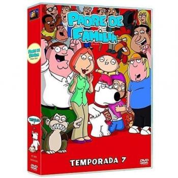 Padre De Familia T7