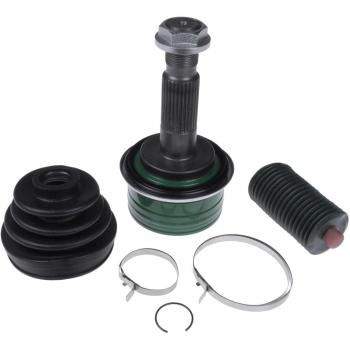 Juego de articulación, árbol de transmisión BLUE PRINT CV-joint ADT38973