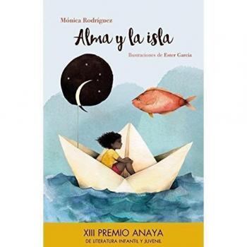 Alma y la isla