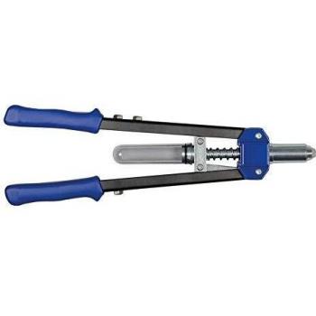 Projahn profesional – Remachadora de palanca, 1 pieza, 398062