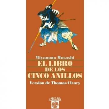 Libro De Los Cinco Anillos, El
