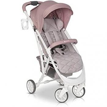 Silla de paseo Volt power pink