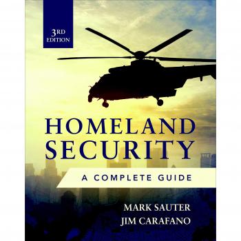 Comprehensive Homeland Security Guide by McGraw-Hill