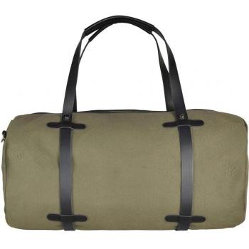 Jost - Bolso de Viaje Unisex, 001 Schwarz