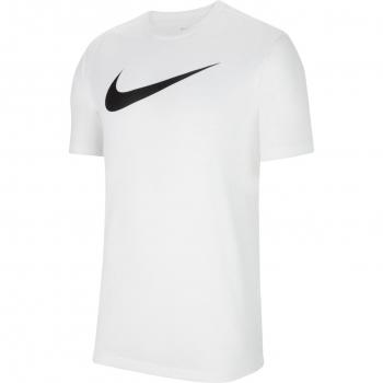Camiseta Nike Dri-FIT Park 20 SS Top CW6936 100 Blanca