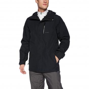 Volcom L Gore -Tex Chaqueta de snow black