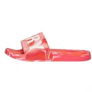 Chanclas Superdry Marble Vegan Pool Rosa 36/37