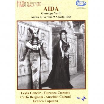 Verdi - Aida