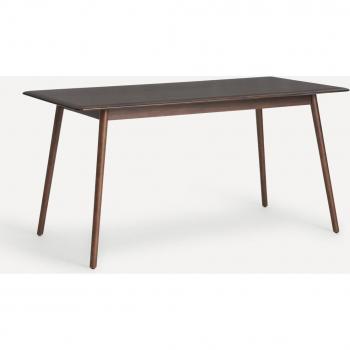 Mesa de comedor de madera de acacia Acacias Room