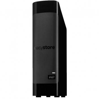 Disco duro externo Western Digital Easystore Desktop 8TB
