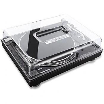 Decksaver DspcrpturTable Cover for Reloop Turntable RP7000/RP8000