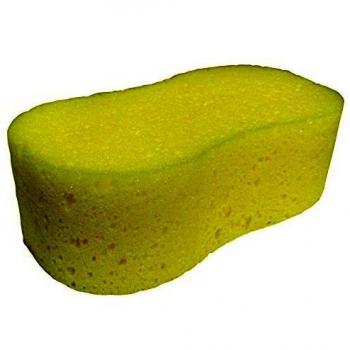 Starbrite 478258 - Esponja, Color Amarillo