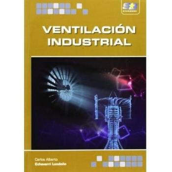 Ventilación Industrial