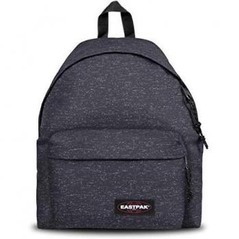 Eastpak Padded Pak'R Backpack, 40 cm, 24 L, Black