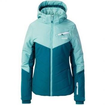 Chaqueta Helmer Invierno para Mujer Hi-Tec
