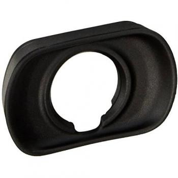 Fujifilm EC-XT M Protector Ocular, Negro