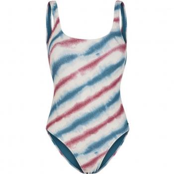 Bañador de mujer Prtscilla Protest - Bikini Scilla, tejido suave, diseño moderno, ajuste cómodo, estampado vibrante, resistente al cloro