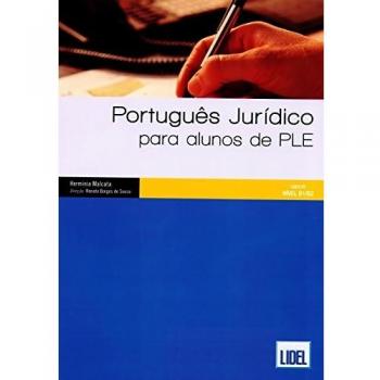 Portugués Jurídico