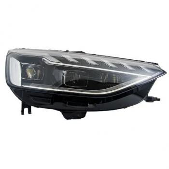 Faro Delantero Magneti Marelli 711451000944 con Proyector Principal para Audi A4 (B9) MY19