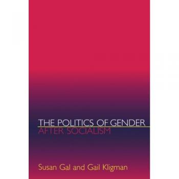 Comparative-Historical Analysis of Gender Politics Post-Socialism