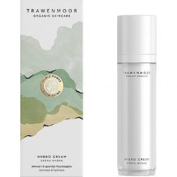 Trawenmoor Organic Skincare Hydro Cream 50ml