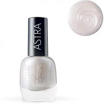 Esmalte de Uñas Astra Gel Effect 60 Pearl White