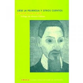 Liese la pelirroja y otros cuentos: 25