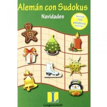 Alemán con Sudokus: Navidad