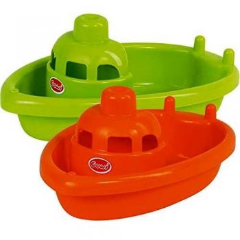 Gowi - Juguete de baño (GW55953) , color/modelo surtido