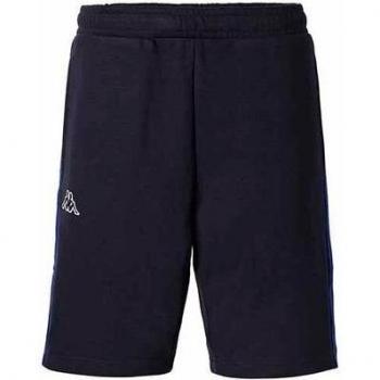 Pantalones cortos de hombre Astia Kappa en color azul marino